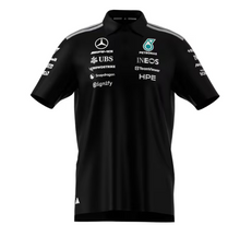Mercedes-AMG F1 2026 Team Polo Shirt