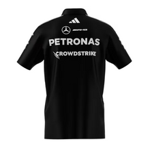 Mercedes-AMG F1 2026 Team Polo Shirt