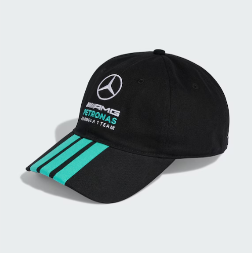 Mercedes-AMG F1 Cap