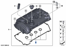 Genuine BMW N13 Rocker Cover Gasket