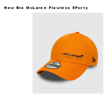 McLaren F1 Team Black Baseball Cap