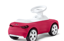 Audi Junior Quattro  Kids