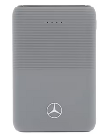Mercedes-Benz Power Bank