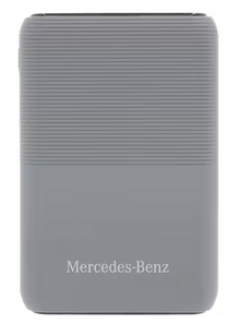 Mercedes-Benz Power Bank