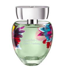 Mercedes-Benz Floral Fantasy Fragrance for Women