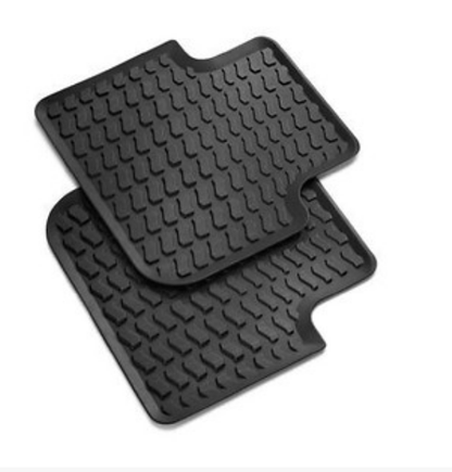 Audi Q7 Protection Pack