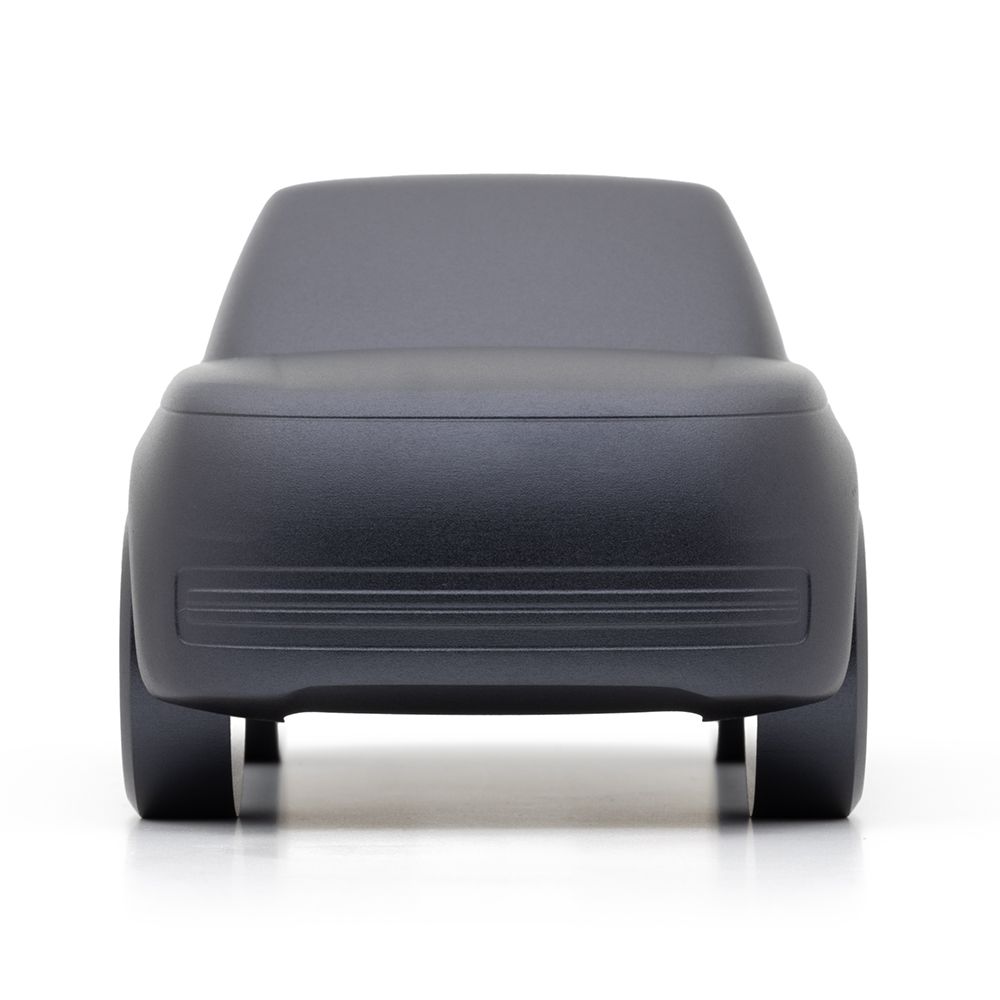 Range Rover Sculpt