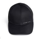 Range Rover Baseball Cap - Black