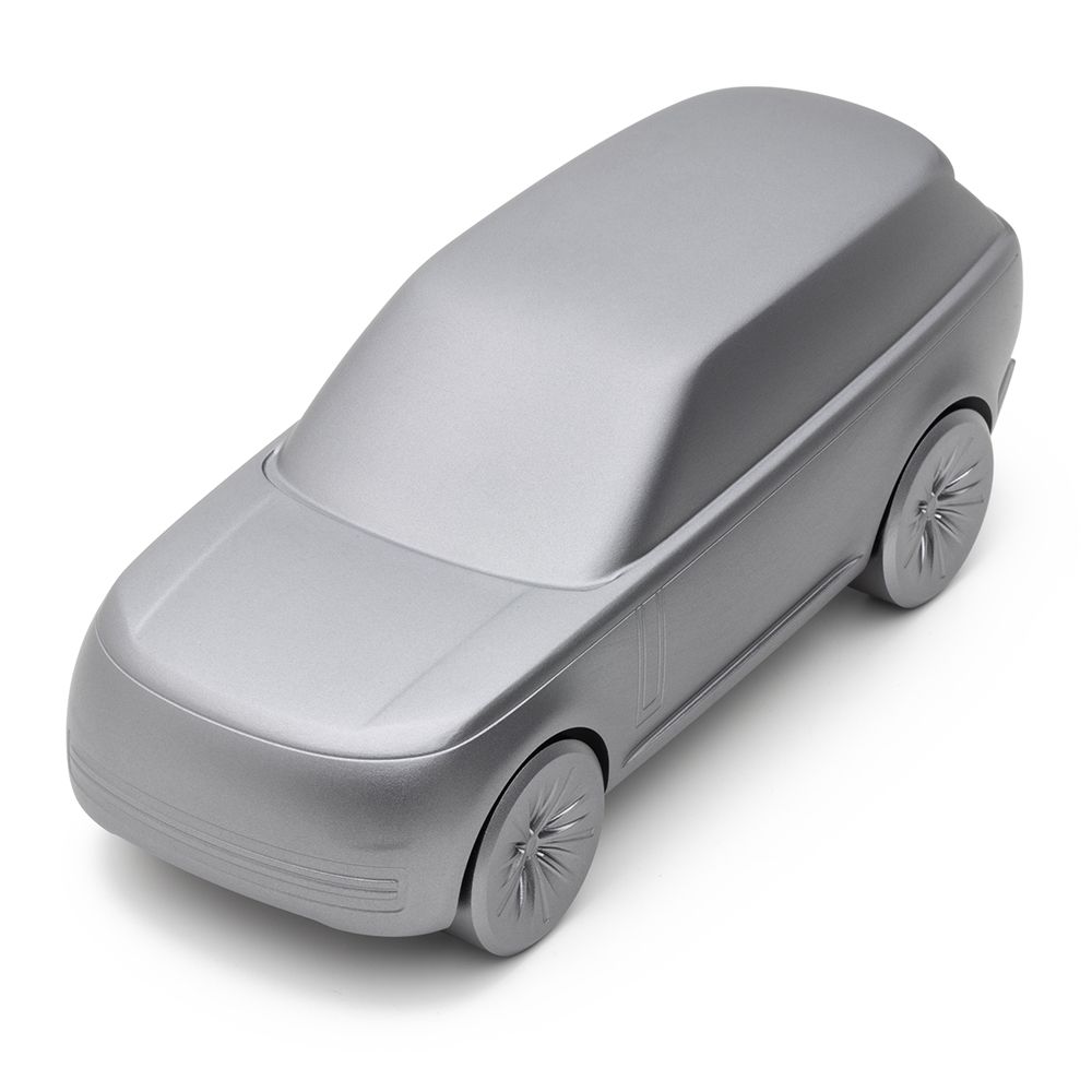 Range Rover Sculpt