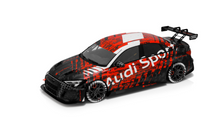Audi RS 3 LMS MJ 22 Presentation Model