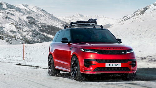 Genuine Land Rover Parts and Accessories For Sale – Stratstone Shop