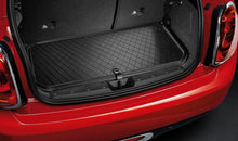 MINI 5 door hatch F65 all-weather mats