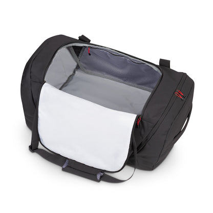 Audi Sport  Sport Bag Black