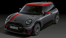 MINI Genuine JCW body kit