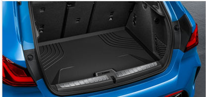 BMW All-Weather Mat Pack Set 2 Series F74 (Front & Rear Including Boot Mat)