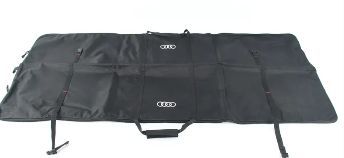 Audi Roof Bar Carrier Storage Bag