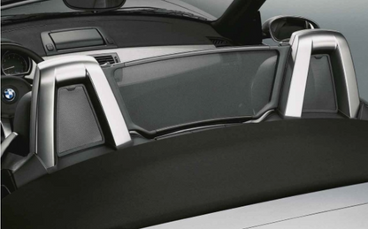 Genuine BMW Center Wind Deflector Z4 E85