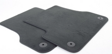 Audi RS4 Rear floor mats carpet