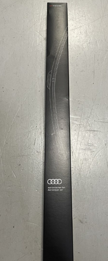 Audi A1 Wiper Blades