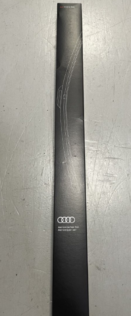 Audi A4 Wiper Blades