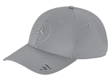 Mercedes-AMG F1 Silverstone Special Edition Cap 2025 - Ex-Display (No Packaging)