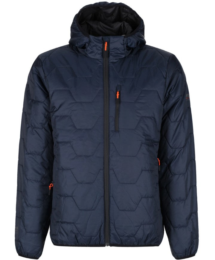 Musto Land Rover Primaloft Mens Jacket in Size 2XL (XXL)