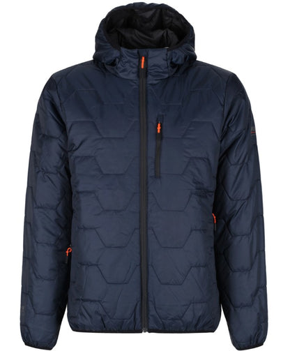 Musto Land Rover Primaloft Mens Jacket in Size 2XL (XXL)