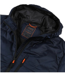 Musto Land Rover Primaloft Mens Jacket in Size 2XL (XXL)