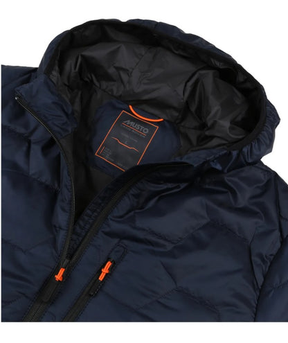 Musto Land Rover Primaloft Mens Jacket in Size 2XL (XXL)
