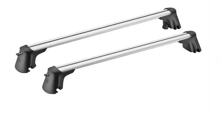 Mercedes-Benz GLE Roof Bars (2019-Present)