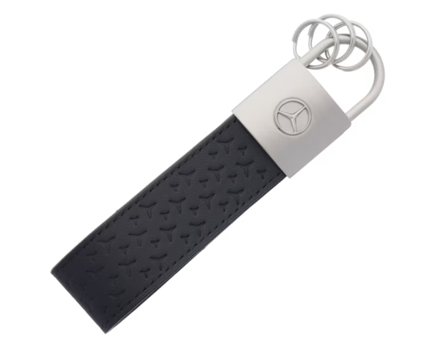 Mercedes-Benz Key Ring