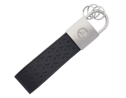 Mercedes-Benz Key Ring