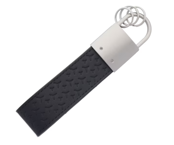 Mercedes-Benz Key Ring