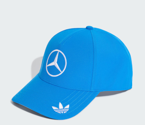Mercedes-AMG F1 Silverstone 2026 Cap