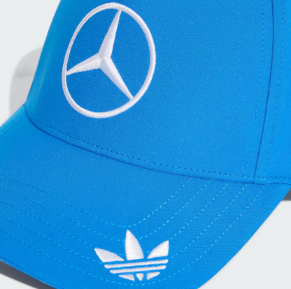 Mercedes-AMG F1 Silverstone 2026 Cap