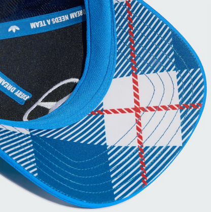 Mercedes-AMG F1 Silverstone 2026 Cap