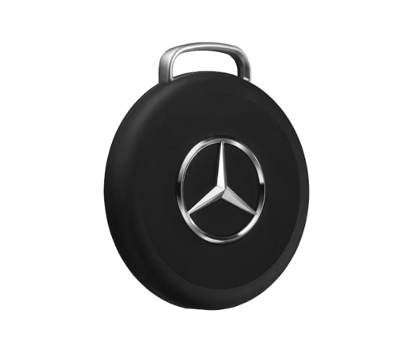 Mercedes-Benz Chipolo Loop Tracking Tag