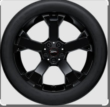 MINI GENUINE COMPLETE WHEEL & TYRE SET- U25 Countryman