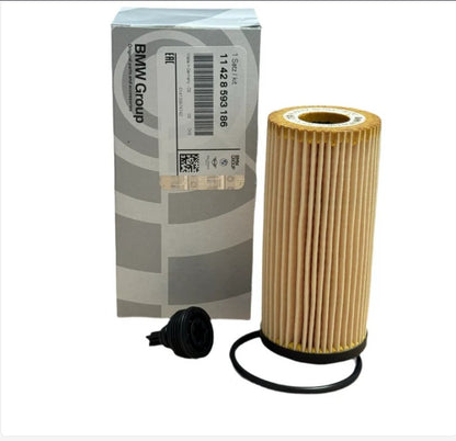 MINI genuine  Oil Filter - F55 F56 F57