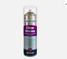 Quantum  Audi VW  Clear  Grease  500ML