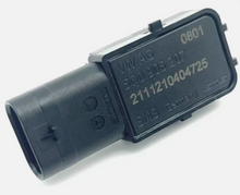 Audi Brake servo pressure sensor 5Q0906207B