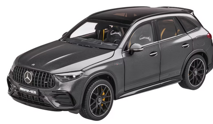 Mercedes-AMG GLC63 W254 - 1:18 Model