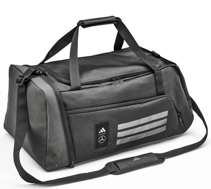 Mercedes-Benz Sports Bag - Made by Adidas