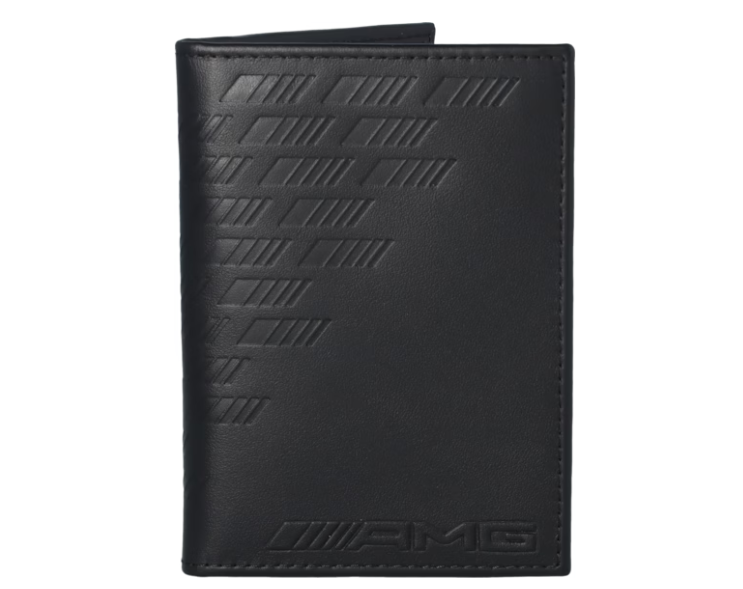 Mercedes-AMG Vehicle Registration Wallet