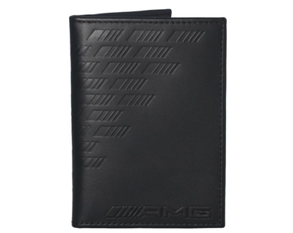 Mercedes-AMG Vehicle Registration Wallet