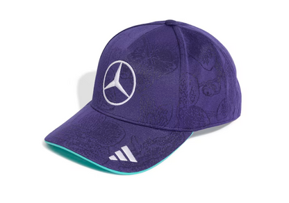 Mercedes-AMG Singapore 2026 Cap