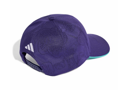Mercedes-AMG Singapore 2026 Cap