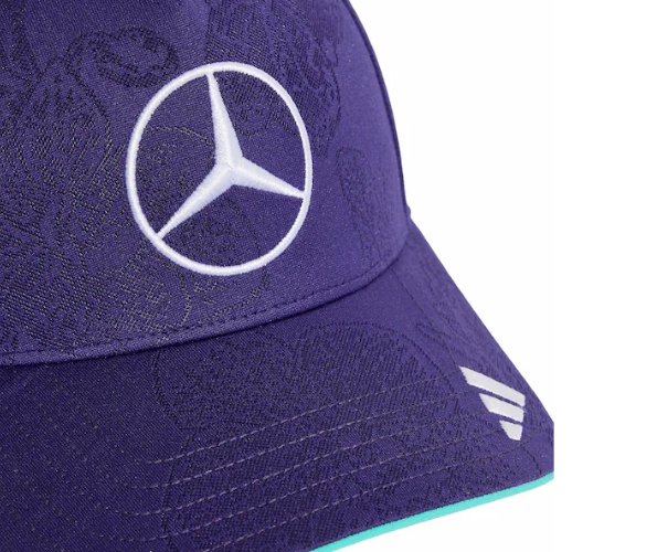 Mercedes-AMG Singapore 2026 Cap