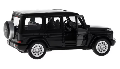Mercedes-Benz G-Class Pullback 1:43