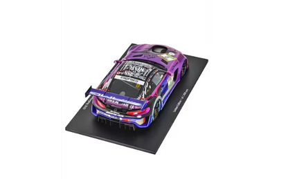 Mercedes-AMG GT3 ADAC RAVENOL 24h Nürburgring 2025 - 1:18 Model